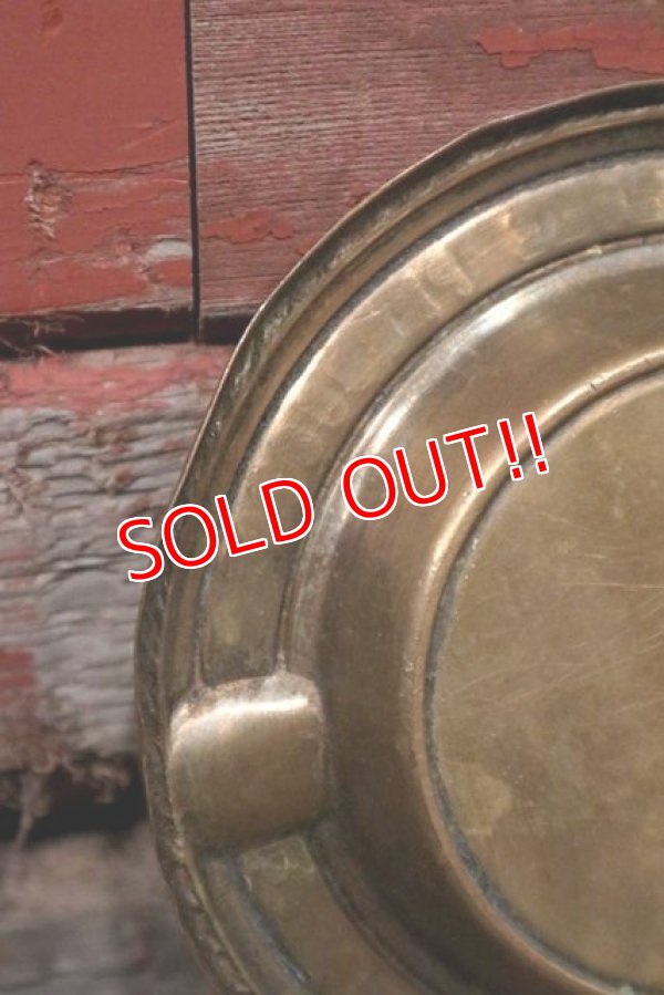 画像7: dp-211110-01 CALIFORNIA CONSERVING CO. INC / Vintage Ashtray