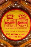 画像1: dp-211110-05 Best Western Best Eastern / Vintage Ashtray