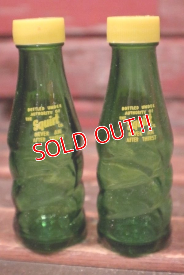 画像4: dp-211110-11 Squirt / 1960's Salt & Pepper Shaker