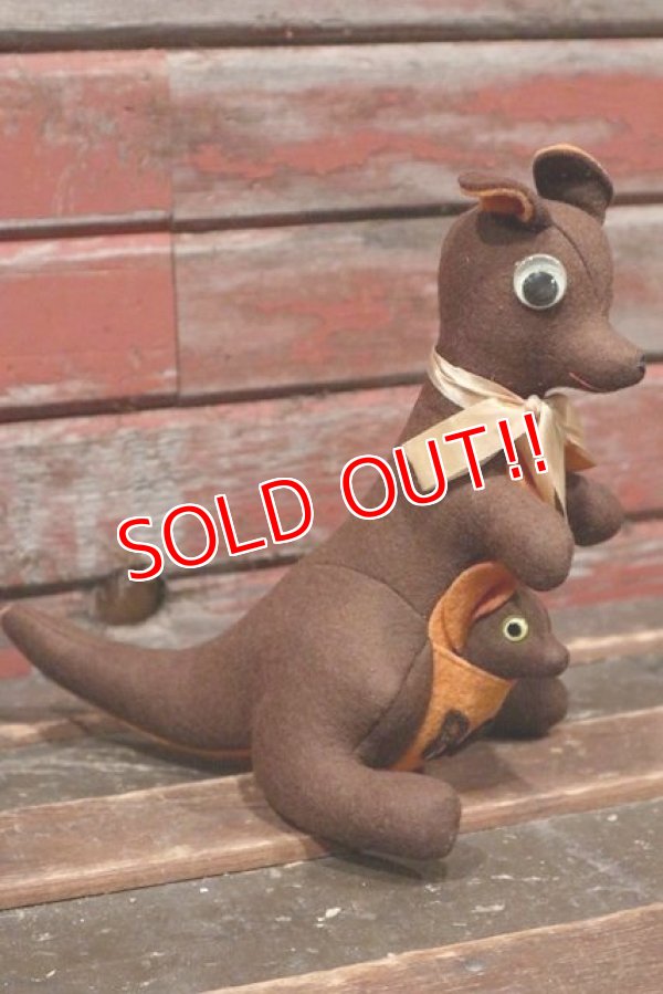 画像4: ct-211101-10 BGSU (Bowling Green State University) / 1950's-1960's College Mascot Doll