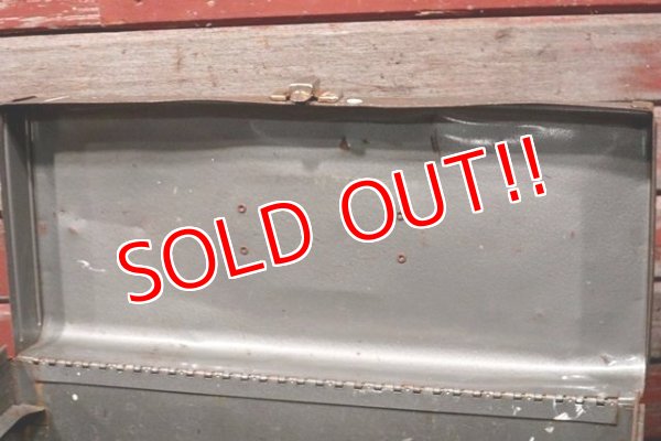 画像8: dp-211110-02 Sears × CRAFTSMAN / Vintage Tool Box