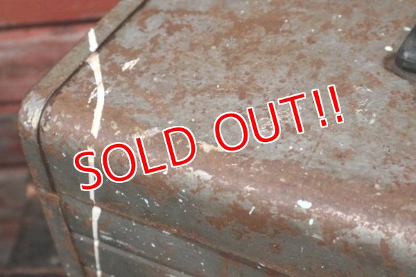 画像5: dp-211110-02 Sears × CRAFTSMAN / Vintage Tool Box