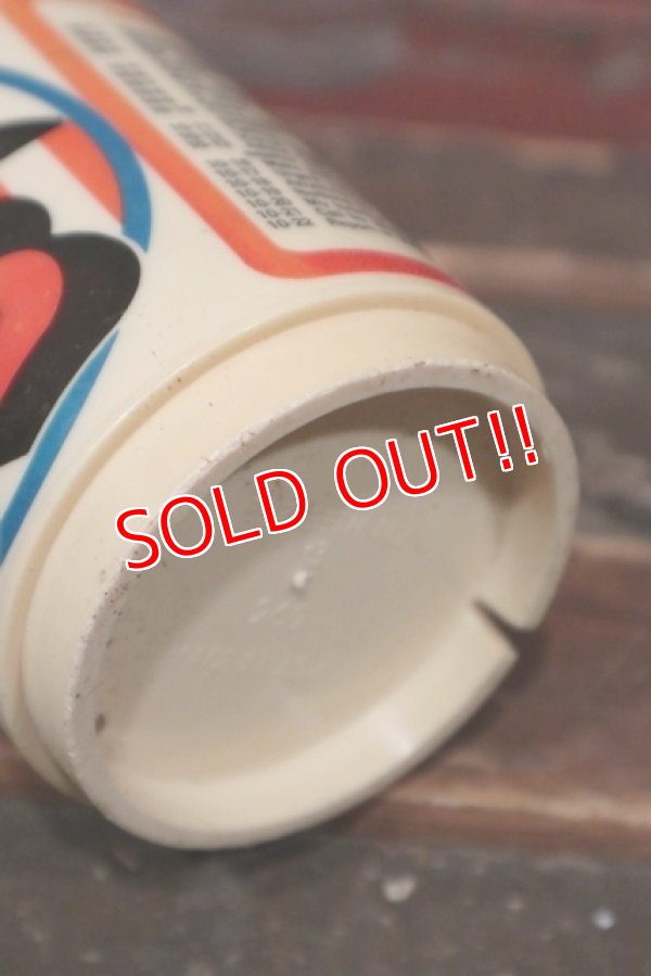 画像7: dp-211110-18 CB OFFICIAL TEN CODE / deka 1970's Plastic Mug