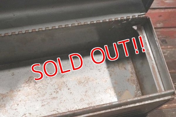 画像9: dp-211110-02 Sears × CRAFTSMAN / Vintage Tool Box