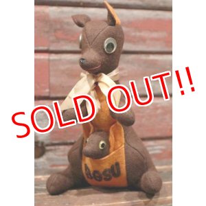 画像: ct-211101-10 BGSU (Bowling Green State University) / 1950's-1960's College Mascot Doll