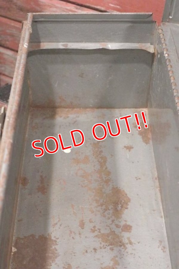 画像10: dp-211110-02 Sears × CRAFTSMAN / Vintage Tool Box