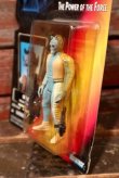 画像5: ct-211001-43 STAR WARS / POTF GREEDO with RODIAN BASTER RIFLE Orange (Red) 8 Card