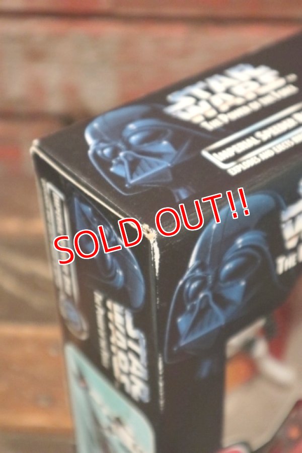 画像8: ct-211001-43 STAR WARS / POTF INPERIAL SPEEDER BIKE