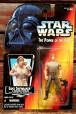 画像1: ct-211001-43 STAR WARS / POTF LUKE SKYWALKER in DAGOBAH FATIGUES