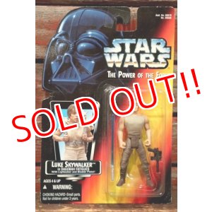 画像: ct-211001-43 STAR WARS / POTF LUKE SKYWALKER in DAGOBAH FATIGUES