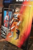 画像4: ct-211001-43 STAR WARS / POTF LUKE SKYWALKER in X-wing Fighter Pilot Gear