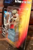 画像4: ct-211001-43 STAR WARS / POTF YODA with Jedi Trainer Backpack and Gimer Stick!