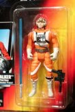 画像2: ct-211001-43 STAR WARS / POTF LUKE SKYWALKER in X-wing Fighter Pilot Gear