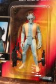 画像2: ct-211001-43 STAR WARS / POTF GREEDO with RODIAN BASTER RIFLE Orange (Red) 8 Card