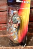 画像4: ct-211001-43 STAR WARS / POTF BOBA FETT with Sawed-Off Blaster Rifle and Jet Pack!