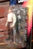 画像4: ct-211001-43 STAR WARS / POTF HAN SOLO IN CARBONITE with CARBONITE FREEZING CHAMBER