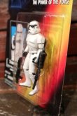 画像4: ct-211001-43 STAR WARS / POTF STORMTROOPER with Blaster Rifle and Heavy Infantry Cannon!