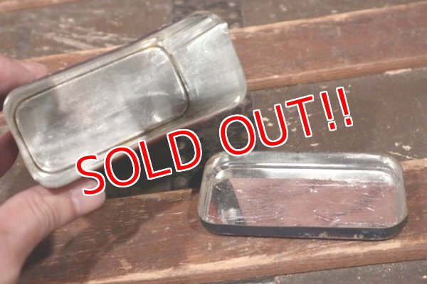 画像7: dp-211101-02 UNION RE-TONE CLOTH / Vintage Tin Can