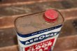 画像6: dp-211110-25 AEROWAX Rubbing FLOOR WAX / Vintage Tin Can