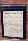 画像3: dp-211101-02 UNION RE-TONE CLOTH / Vintage Tin Can