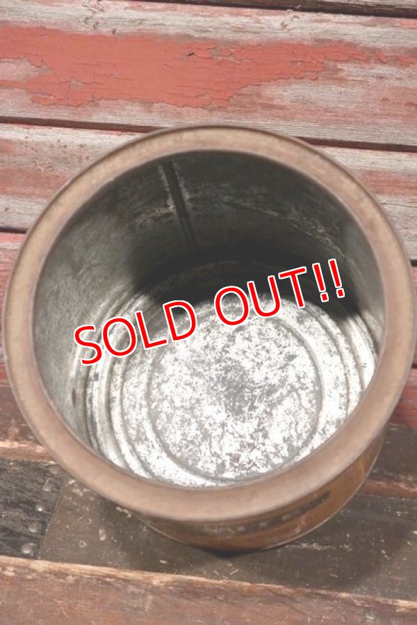 画像8: dp-211101-08 AKTA-VITE / Vintage Chocolate Drink Can