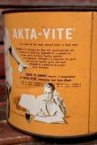 画像5: dp-211101-08 AKTA-VITE / Vintage Chocolate Drink Can