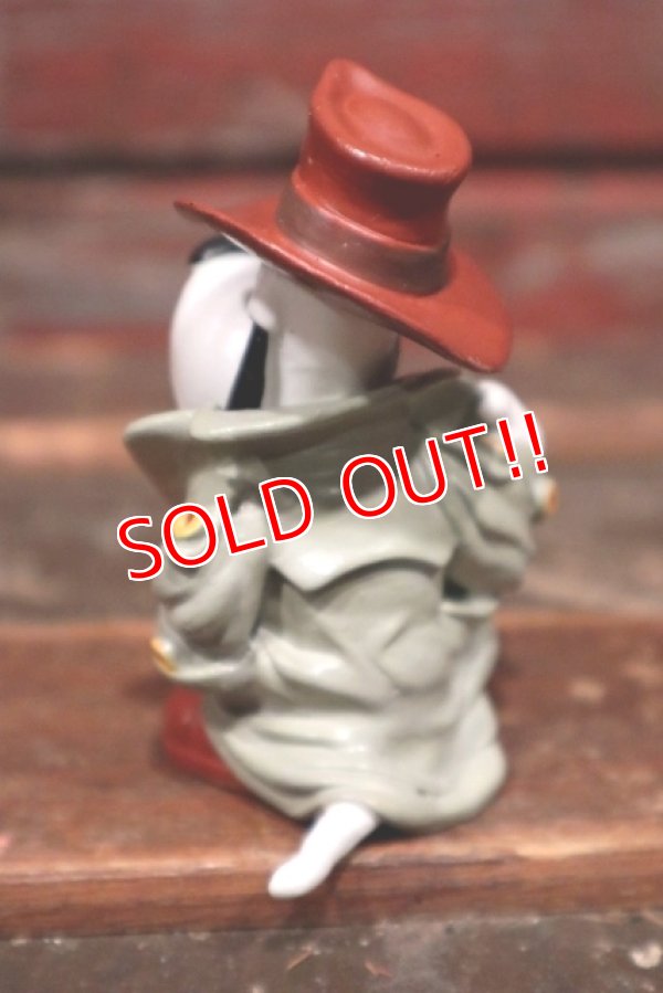 画像4: ct-211101-29 Droopy / MD-TOYS 1997 PVC Figure "Sheriff"