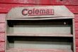画像2: dp-211110-55 Coleman / Store Display Parts Metal Rack