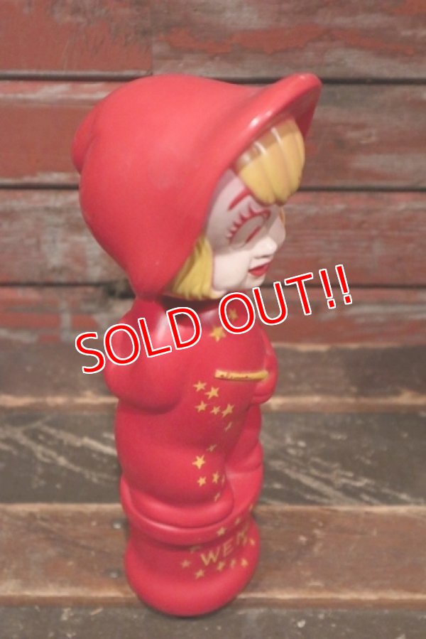 画像5: ct-211101-51 Casper / Wendy 1960's Soaky Bottle