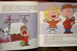 画像5: ct-211101-47 A Charlie Brown Christmas / 1977 Book & Record