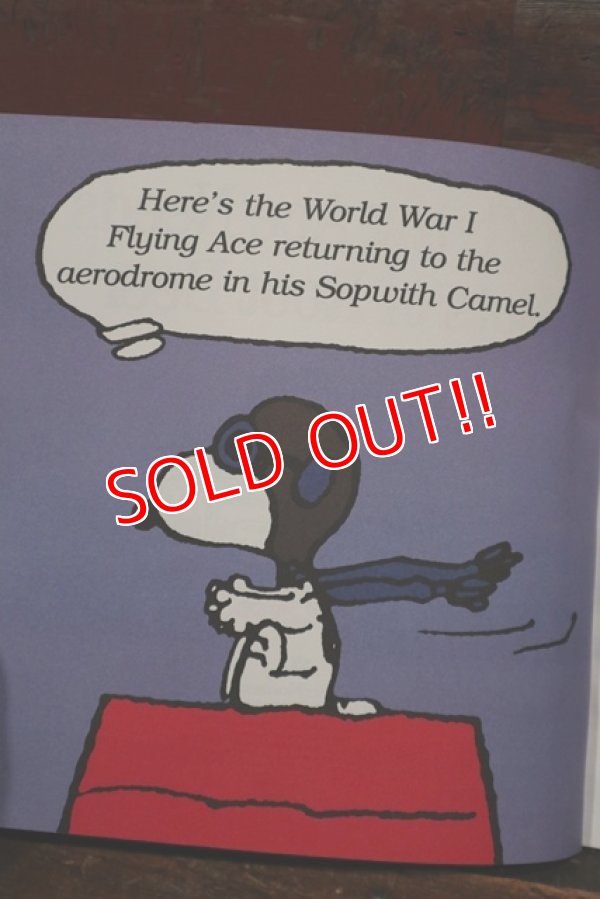 画像2: ct-211101-47 A Flying Ace Needs Lots of Root Beer / 1998 Picture Book