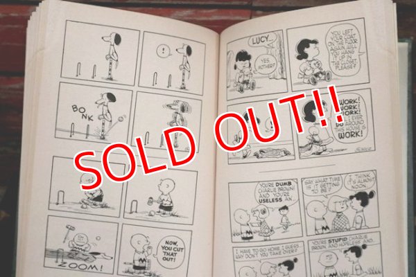 画像6: ct-211101-47 Good Ol' CHARLIE BROWN / 1950's Comic