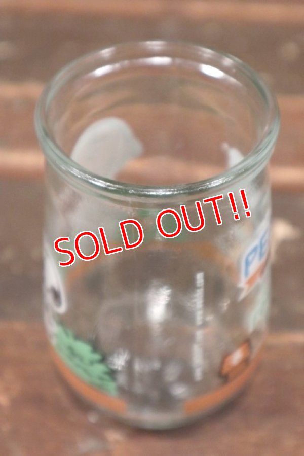画像5: ct-211101-72 Welch's 1990's / PEANUTS Comic Classics Glass #6