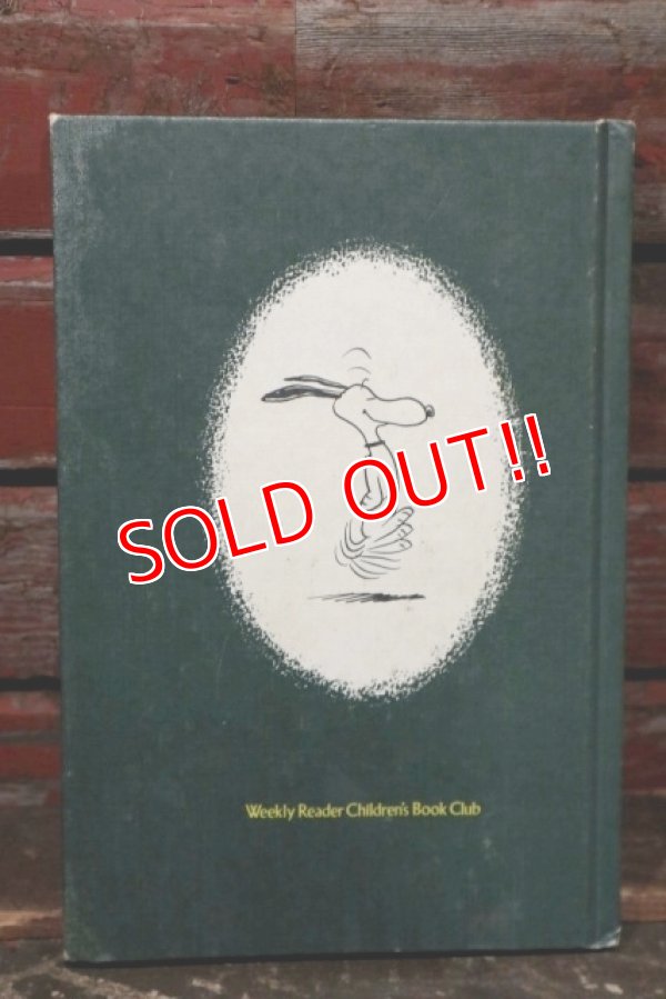 画像7: ct-211101-47 Good Ol' CHARLIE BROWN / 1950's Comic