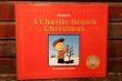 画像1: ct-211101-47 A Charlie Brown Christmas / 2002 Picture Book