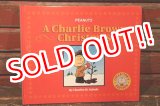 画像: ct-211101-47 A Charlie Brown Christmas / 2002 Picture Book