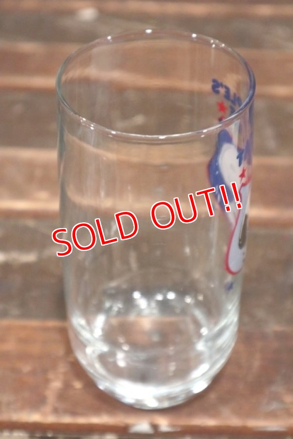 画像5: ct-211101-74 Snoopy / Anchor Hocking 1980's "THE PEOPLE'S CHOICE " Glass