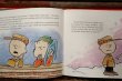 画像3: ct-211101-47 A Charlie Brown Christmas / 2002 Picture Book