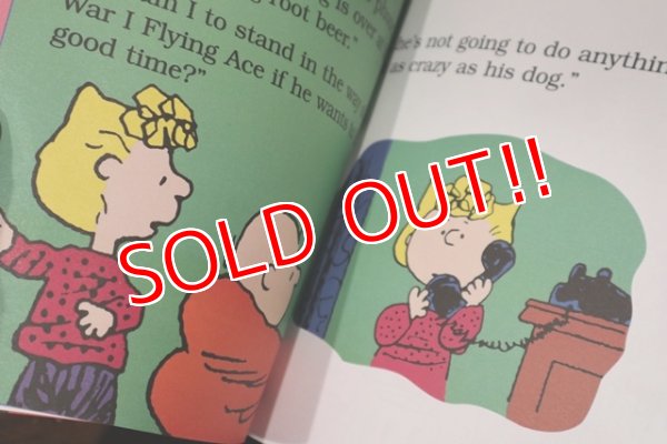 画像4: ct-211101-47 A Flying Ace Needs Lots of Root Beer / 1998 Picture Book