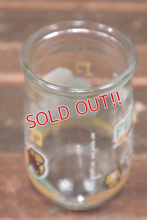 画像5: ct-211101-71 Welch's 1990's / PEANUTS Comic Classics Glass #5