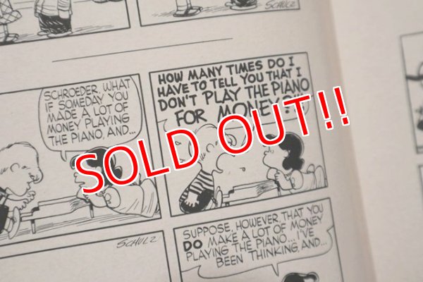 画像5: ct-211101-47 Good Ol' CHARLIE BROWN / 1950's Comic