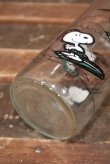 画像6: ct-211101-64 KRAFT / PEANUTS 1980's Jelly Glass "Snoopy"