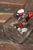 画像6: ct-211101-65 KRAFT / PEANUTS 1980's Jelly Glass "Charlie Brown"