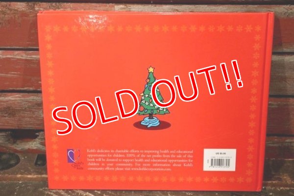 画像6: ct-211101-47 A Charlie Brown Christmas / 2002 Picture Book