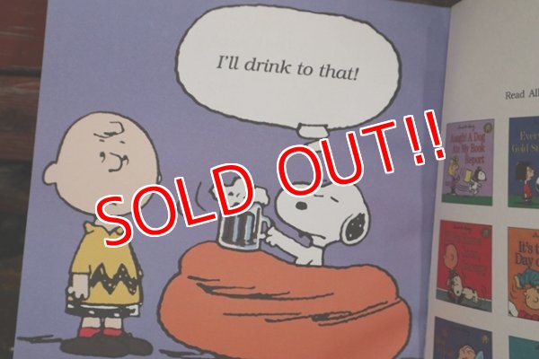 画像5: ct-211101-47 A Flying Ace Needs Lots of Root Beer / 1998 Picture Book