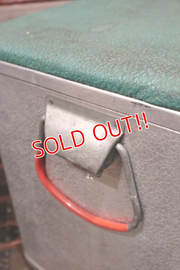 画像6: dp-211110-36 7up / 〜1970's Cooler Box