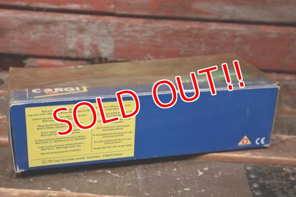 画像8: dp-211110-69 7up / CORGI 1991 SCAMMEL Trailer Truck