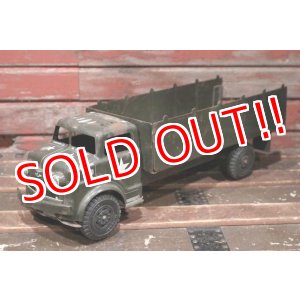 画像: dp-211110-40 MARX LUMAR 1950's ARMY Transport Truck