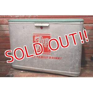 画像: dp-211110-36 7up / 〜1970's Cooler Box