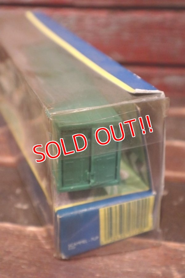 画像5: dp-211110-69 7up / CORGI 1991 SCAMMEL Trailer Truck